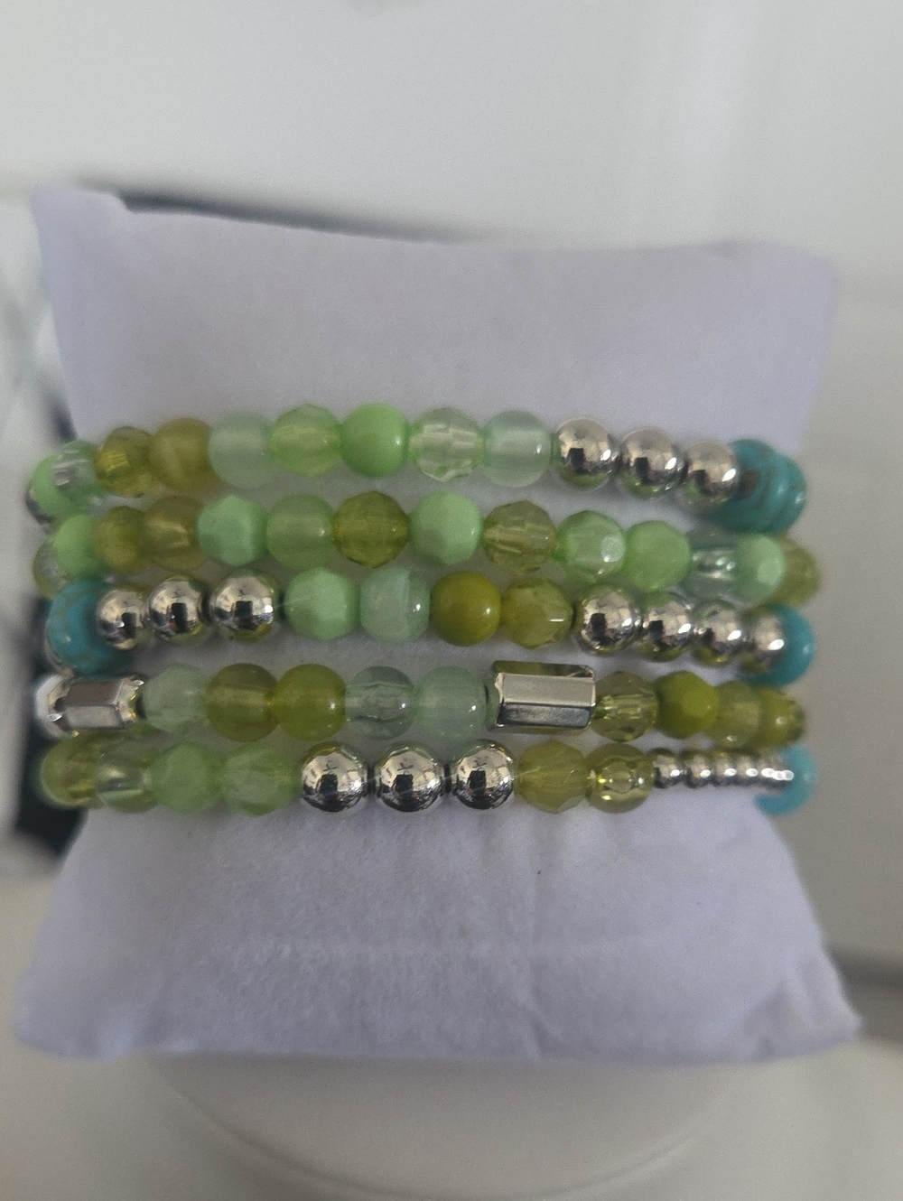 Paparazzi Multi Bracelet NWT